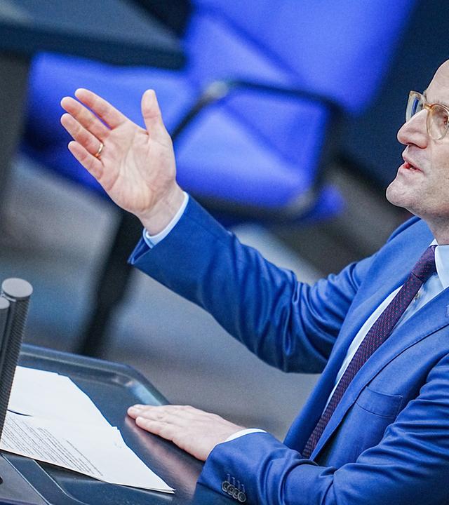 Gas- und Strompreisbremse