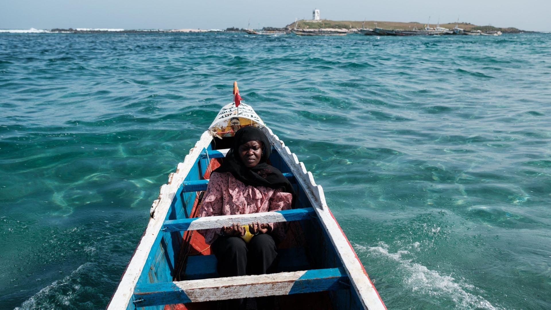 Gas aus Afrika - Europas neue Energiequelle?