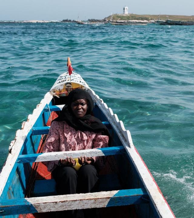 Gas aus Afrika - Europas neue Energiequelle?