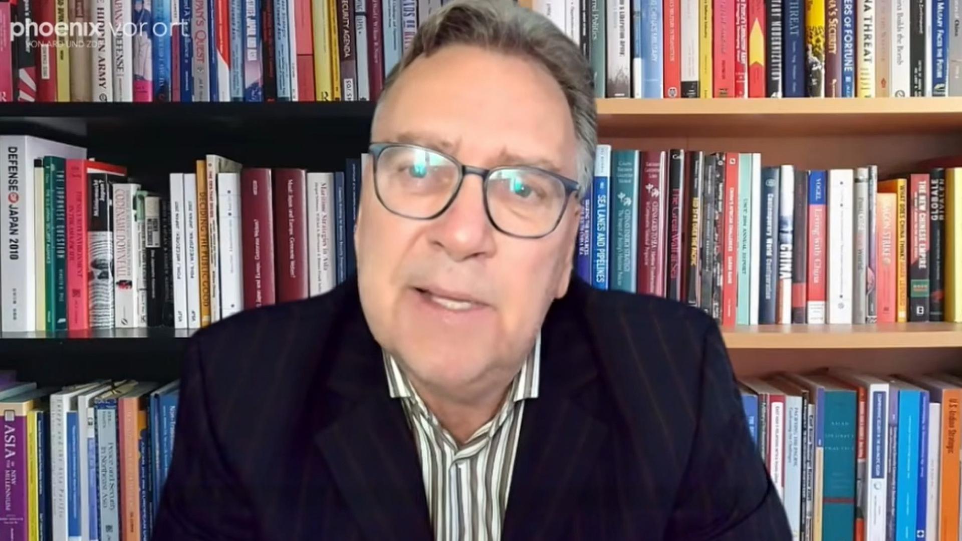 Gas: "Werden verschärften Wettbewerb haben"