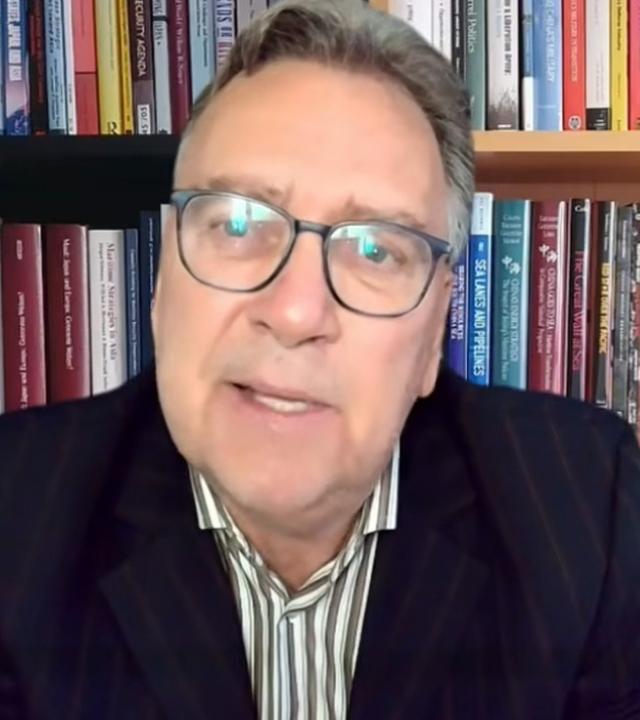 Gas: "Werden verschärften Wettbewerb haben"