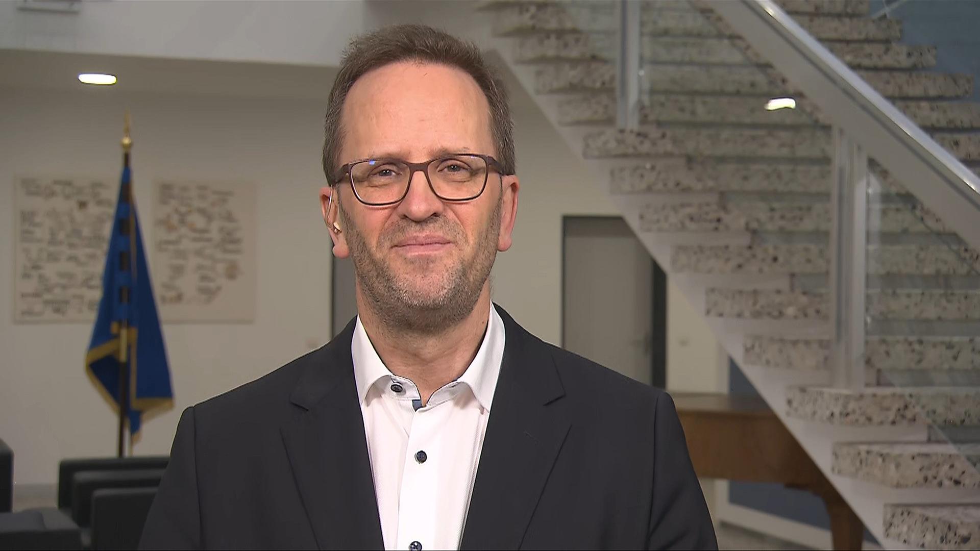 Gasspeicher: Versorgung aktuell gewährleistet