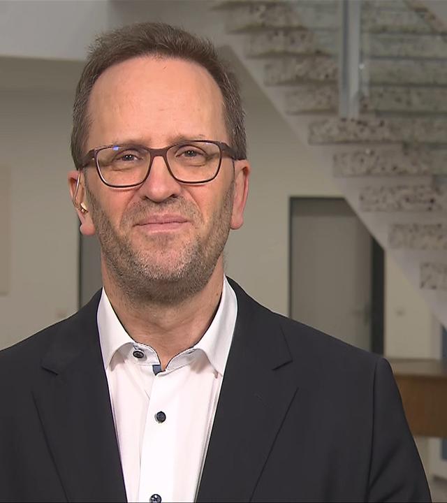 Gasspeicher: Versorgung aktuell gewährleistet