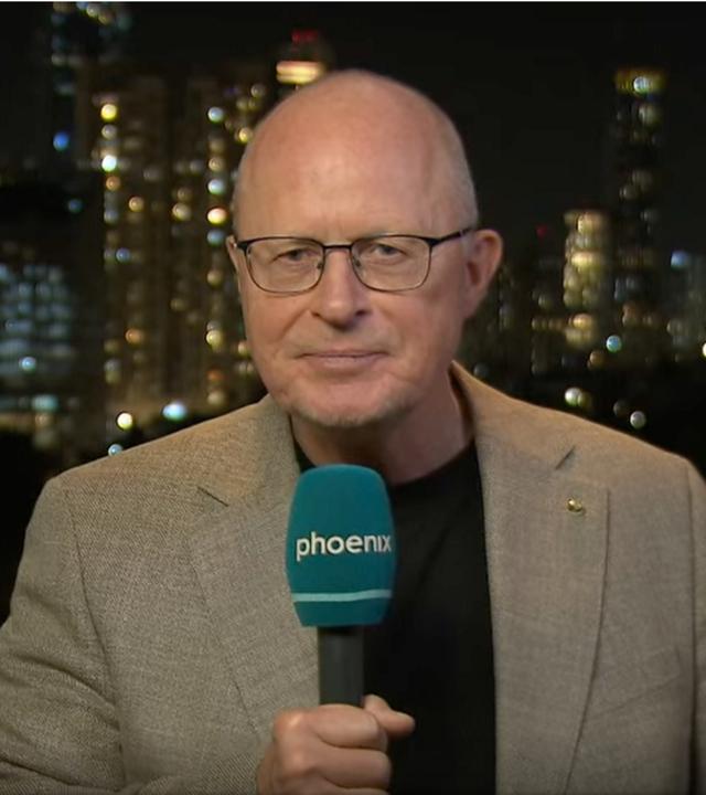 Gaza-Abkommen: "Waffenruhe scheint zu halten"