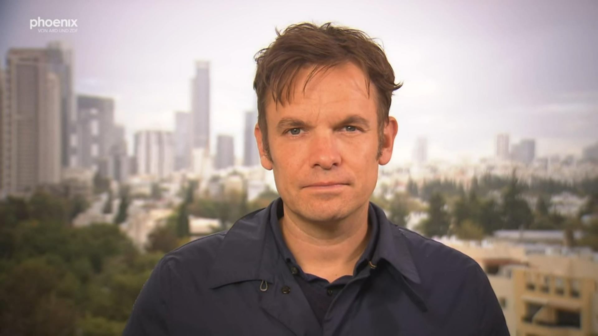 Gaza aktuell: Vorstufe zur Umsiedlung?