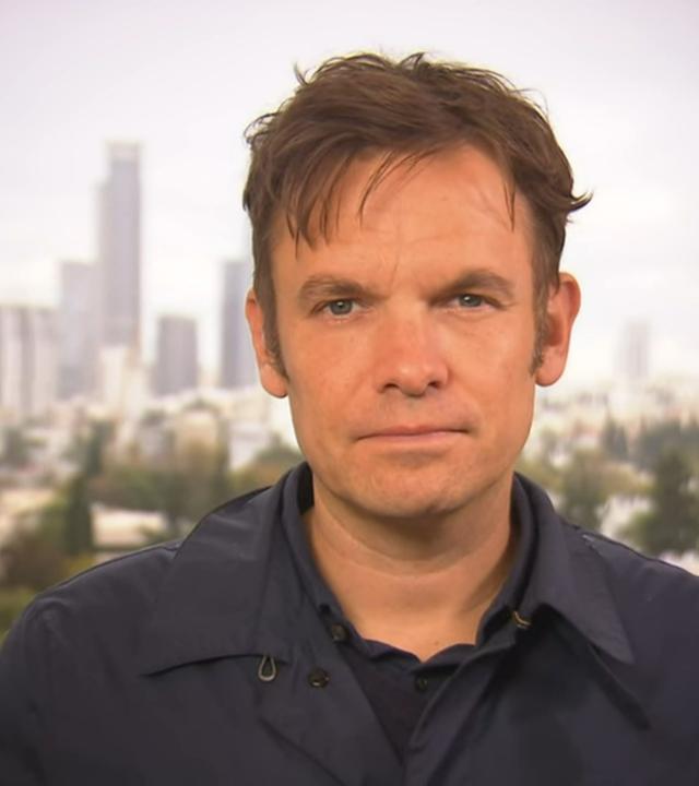 Gaza aktuell: Vorstufe zur Umsiedlung?