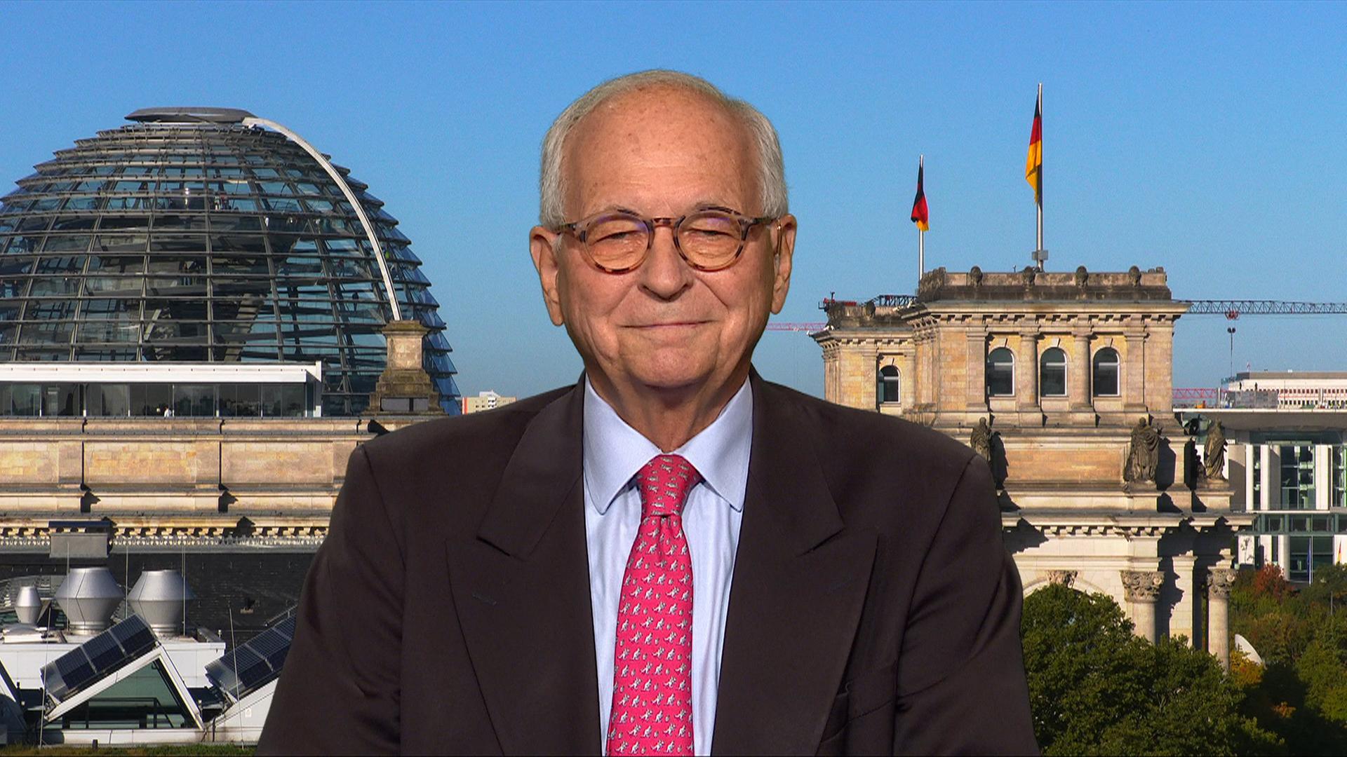 Gaza: "Am Schicksal der Bevölkerung ändert sich erst mal gar nichts"