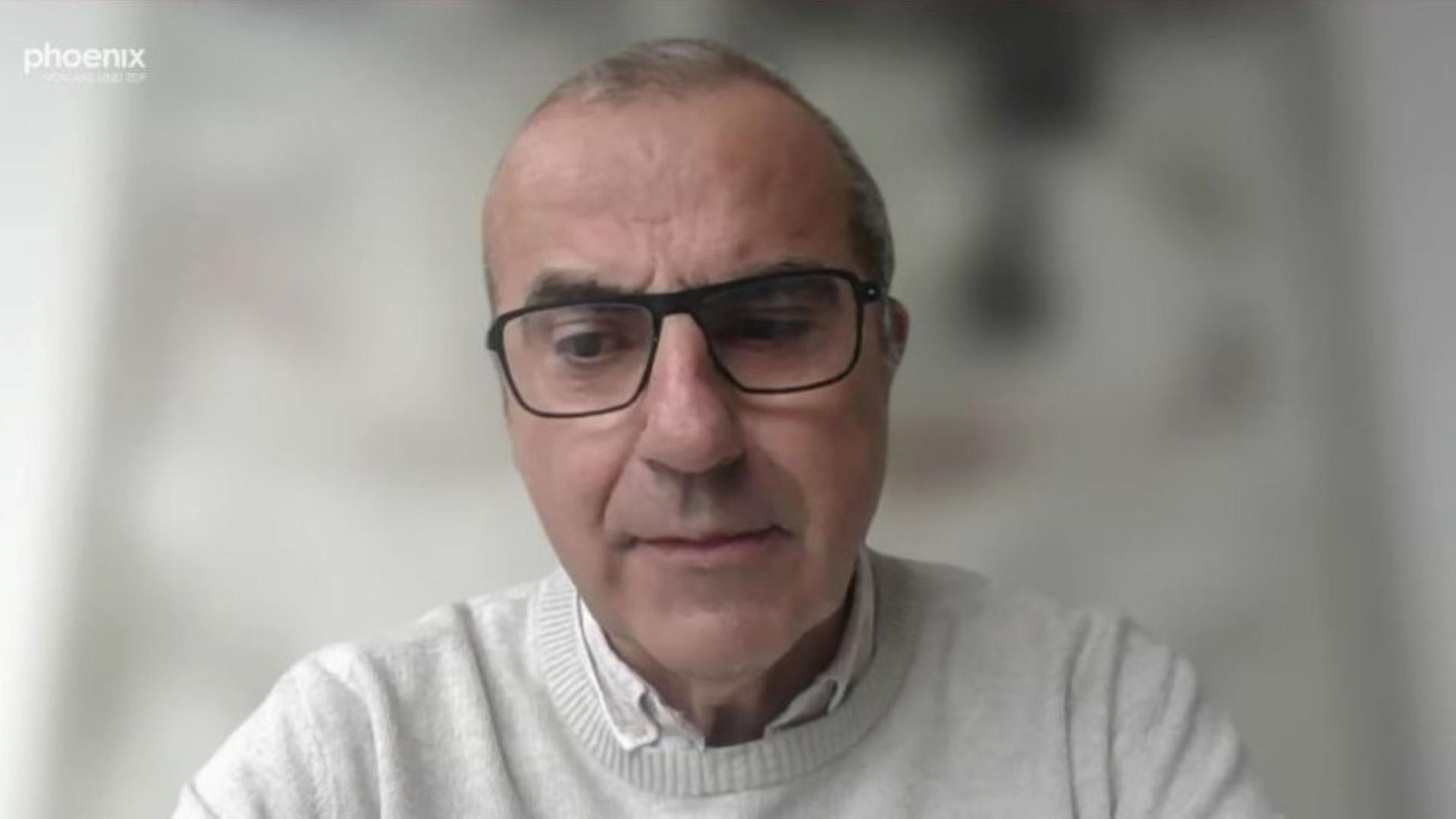 Gaza-Einigung:  "Ein Big Deal  ist das sicher noch nicht"