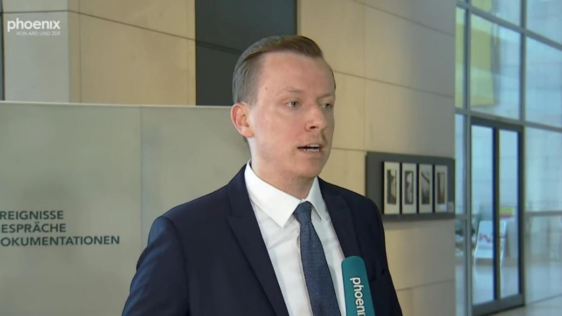 Gaza-Einigung: "Ein richtig großer Erfolg"