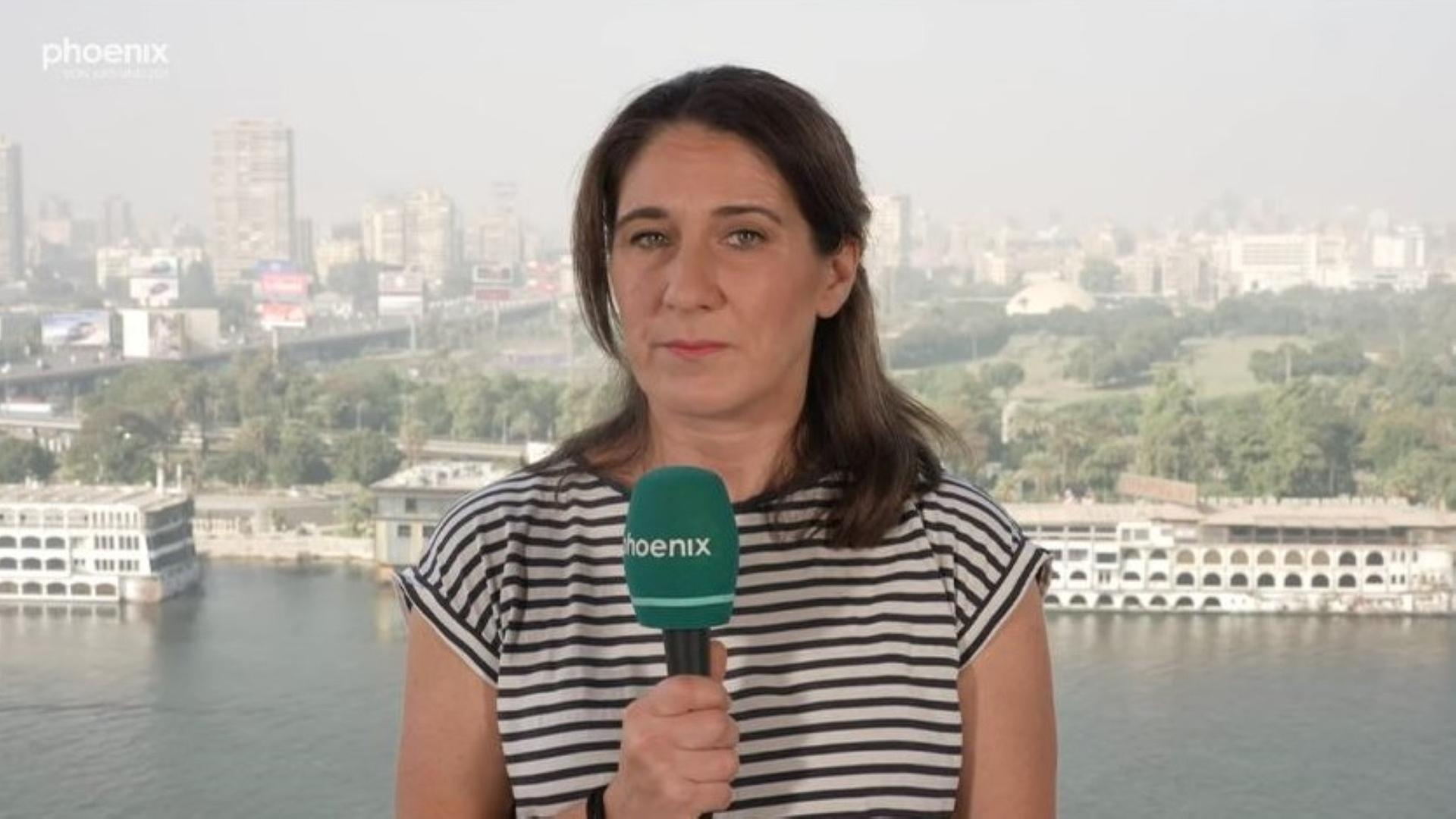 Gaza-Einigung: "Es geht Trump sicherlich auch darum, Bilder zu schaffen"