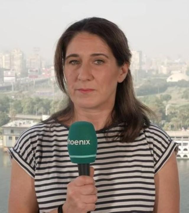 Gaza-Einigung: "Es geht Trump sicherlich auch darum, Bilder zu schaffen"