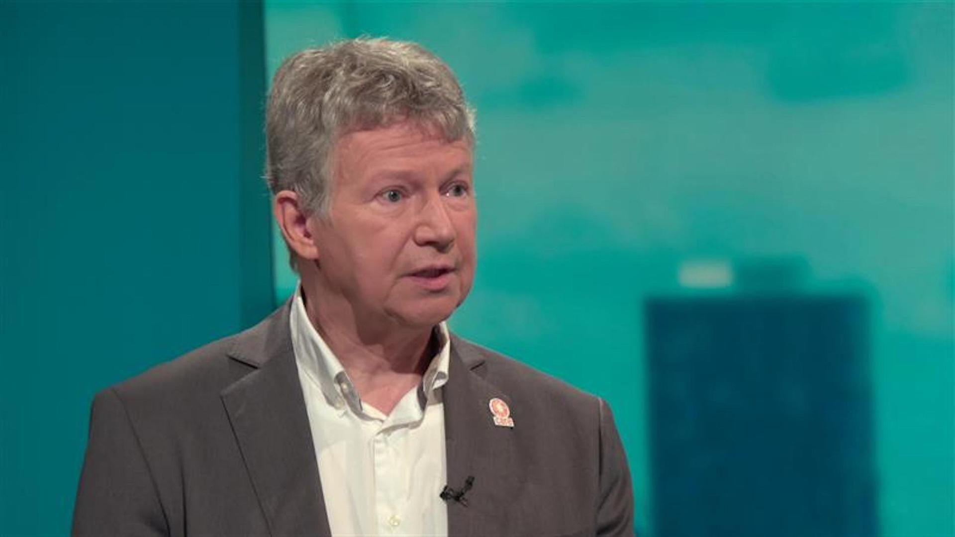 Gaza: "Hilfslieferungen werden Bedarf nicht gerecht"