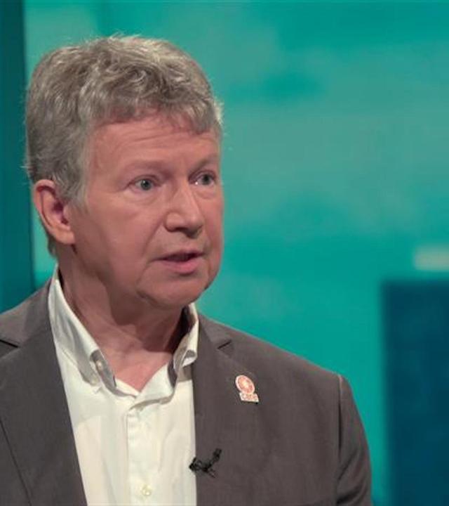 Gaza: "Hilfslieferungen werden Bedarf nicht gerecht"