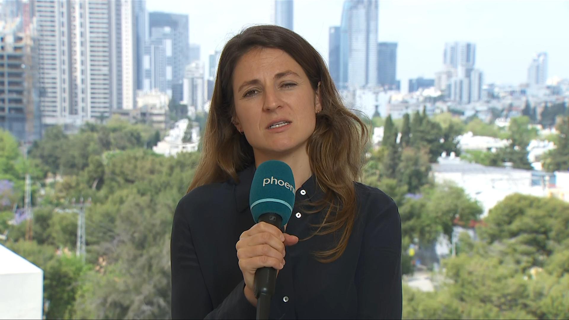 Gaza: Waffenruhe und Geiselfreilassung möglich?