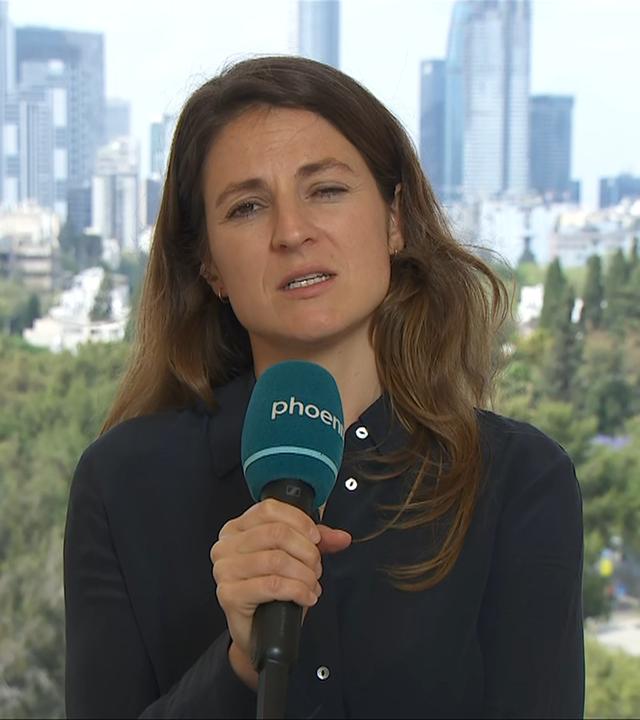 Gaza: Waffenruhe und Geiselfreilassung möglich?