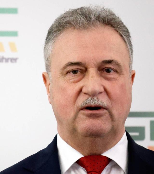 GdL kündigt Wellenstreiks an