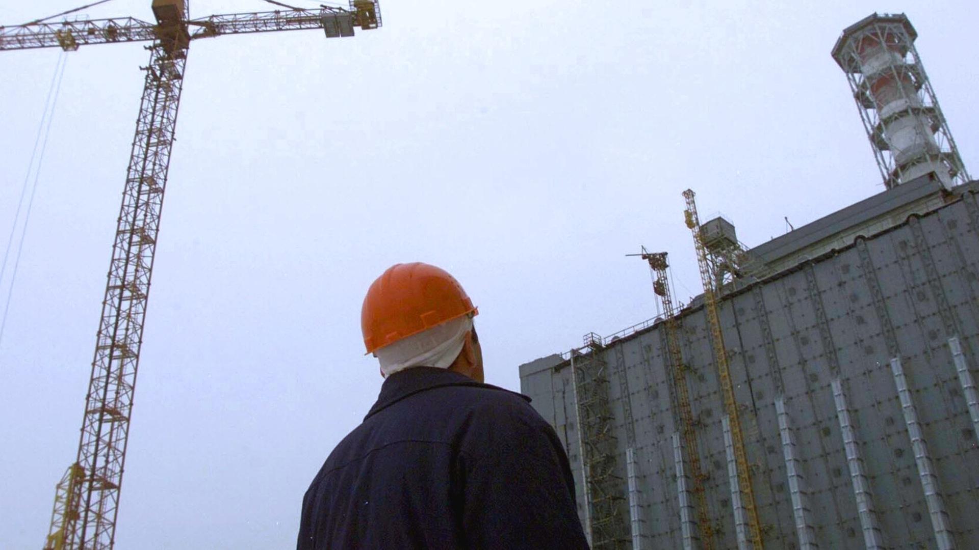 Geber für Tschernobyl: "Erwartungen übertroffen"