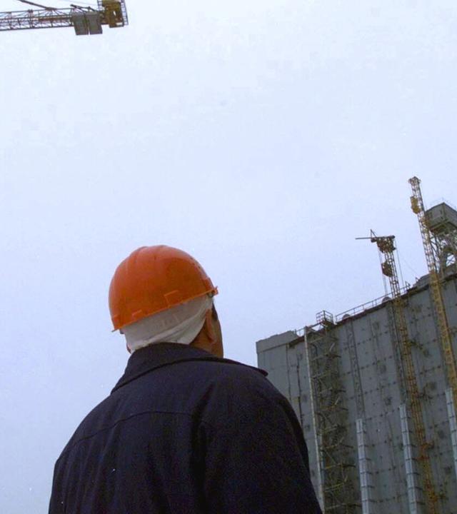 Geber für Tschernobyl: "Erwartungen übertroffen"