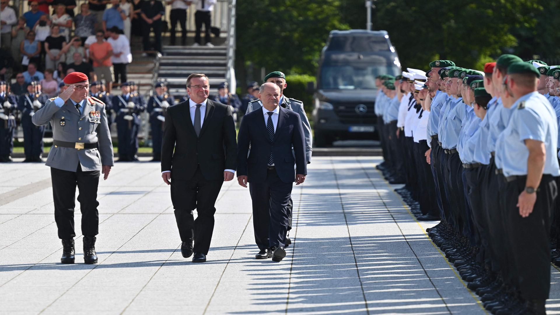 Gedenken an Widerstand