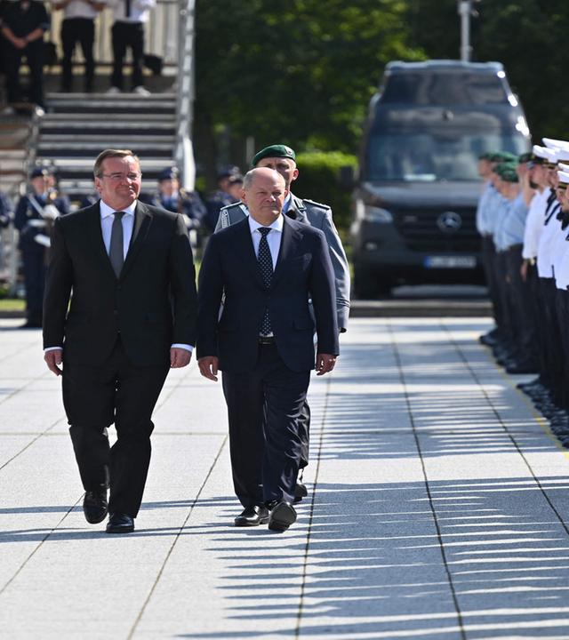 Gedenken an Widerstand