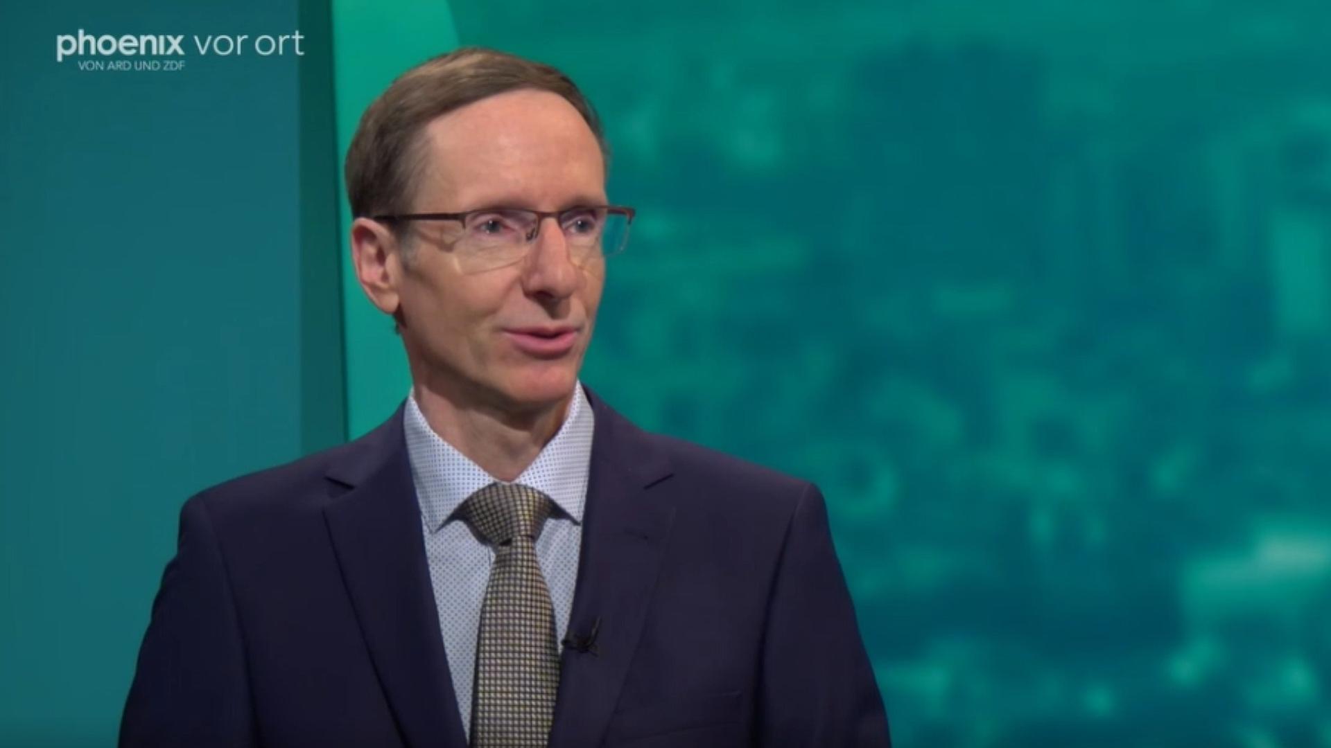 "Geeignetster Moment" für USA-Iran-Gespräche