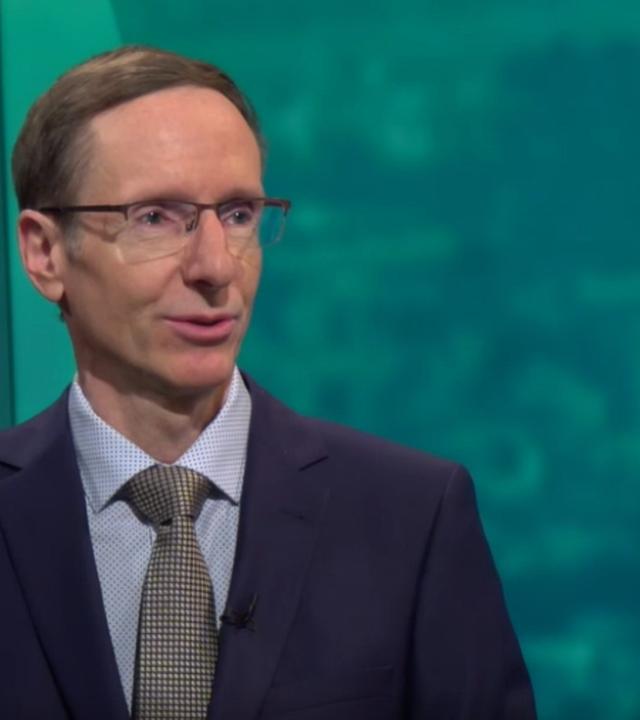 "Geeignetster Moment" für USA-Iran-Gespräche