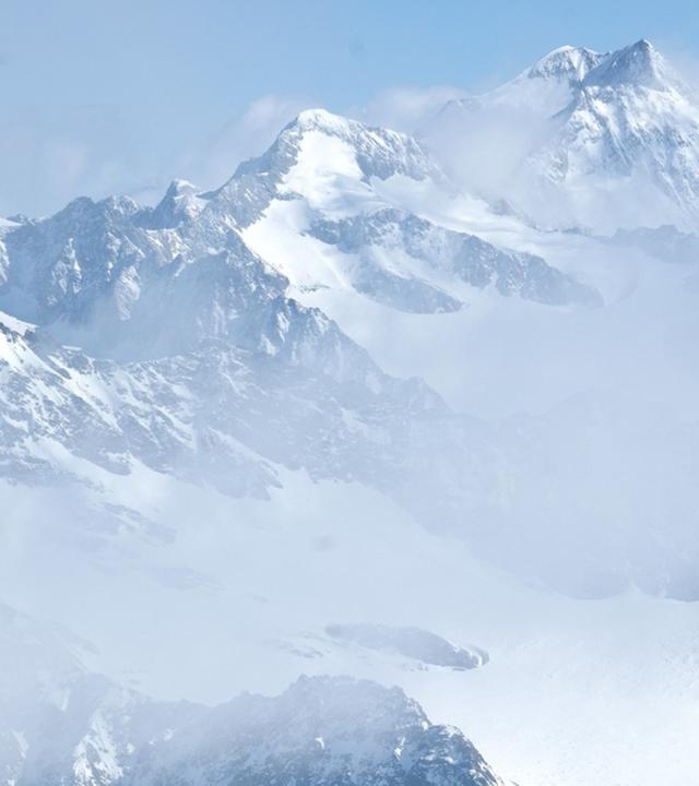 Gefährliche Natur (2/3): Eis