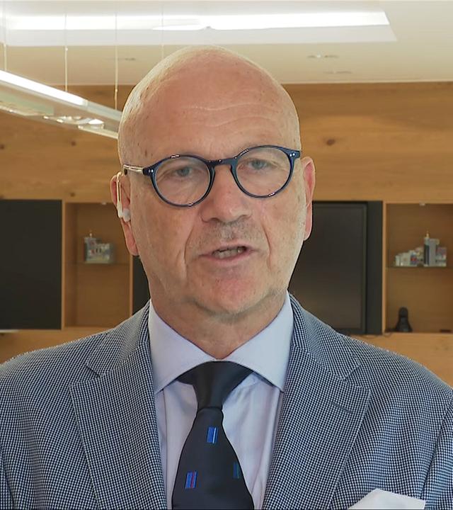 "Gegen Naturkatastrophen nur halb gerüstet"