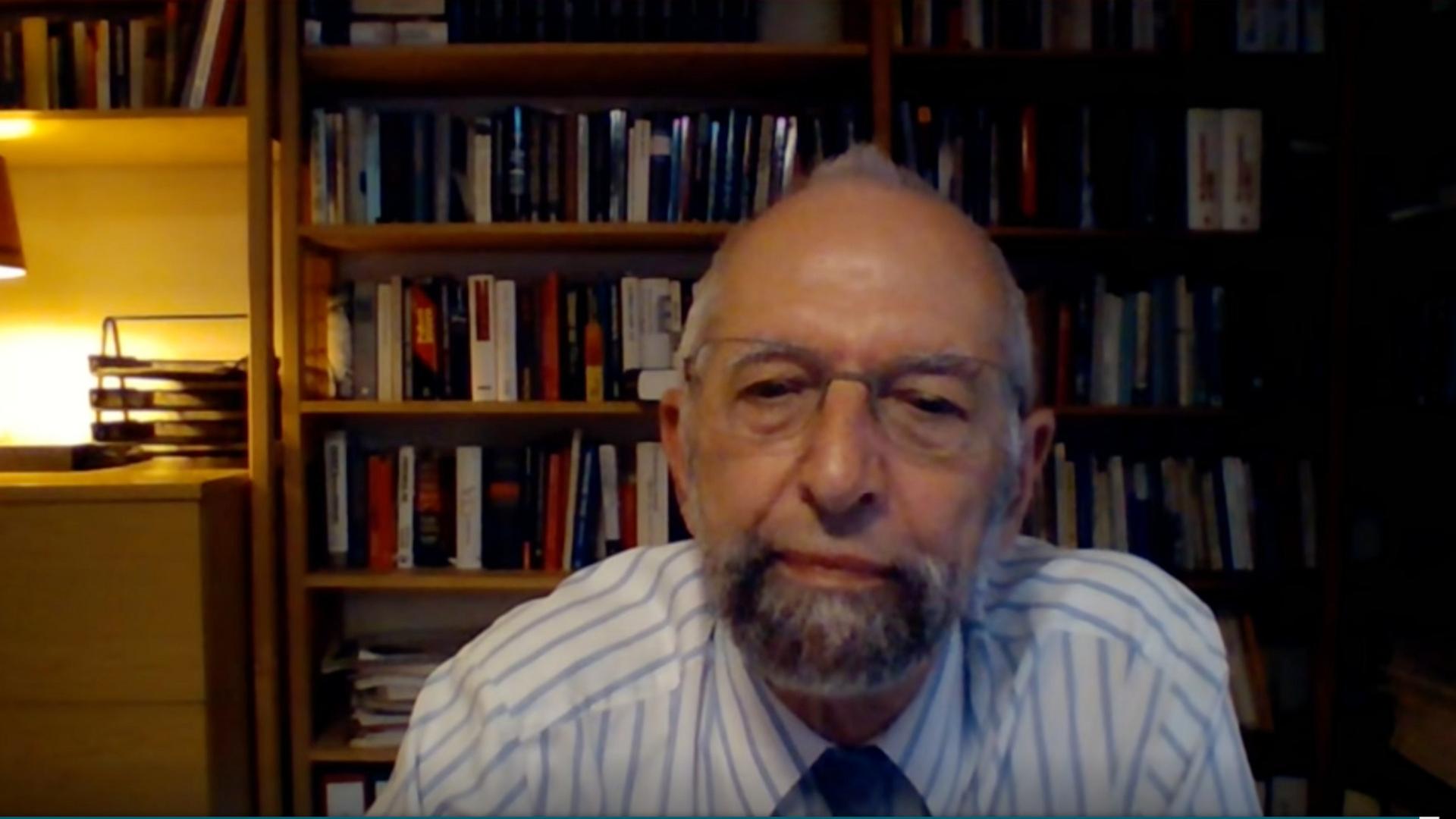 Geheimdienstexperte zum vereitelten Anschlag