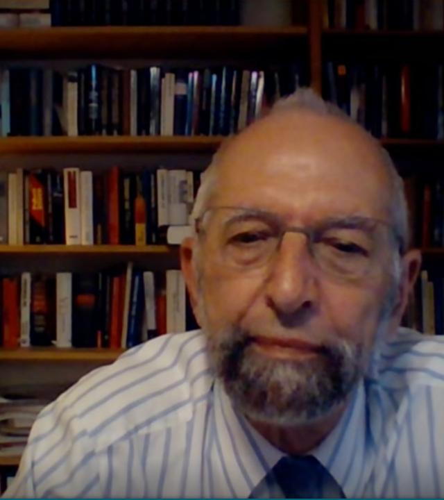 Geheimdienstexperte zum vereitelten Anschlag