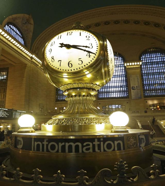 Geheimnisvolles Amerika