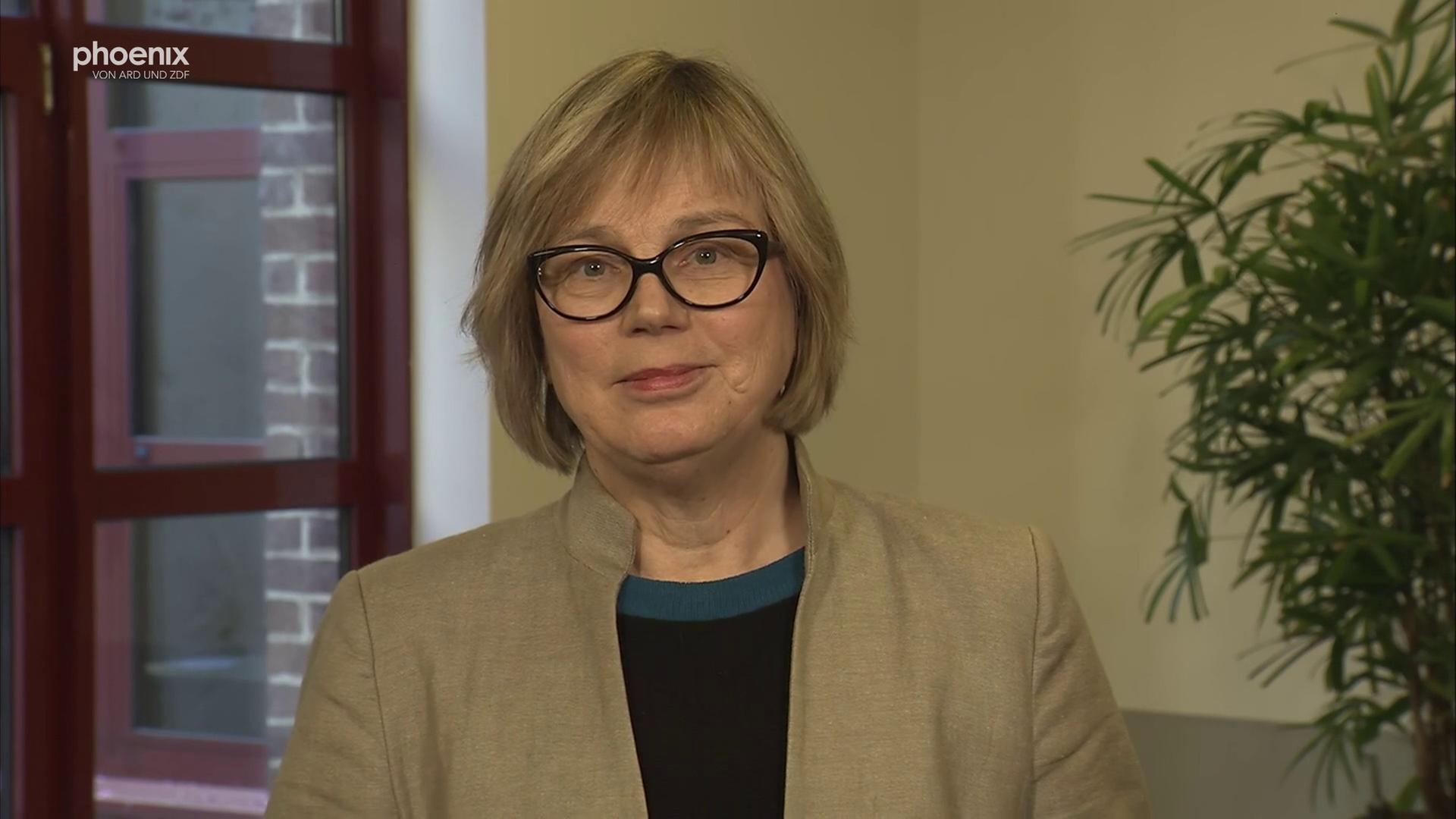 Gehsteigbelästigung