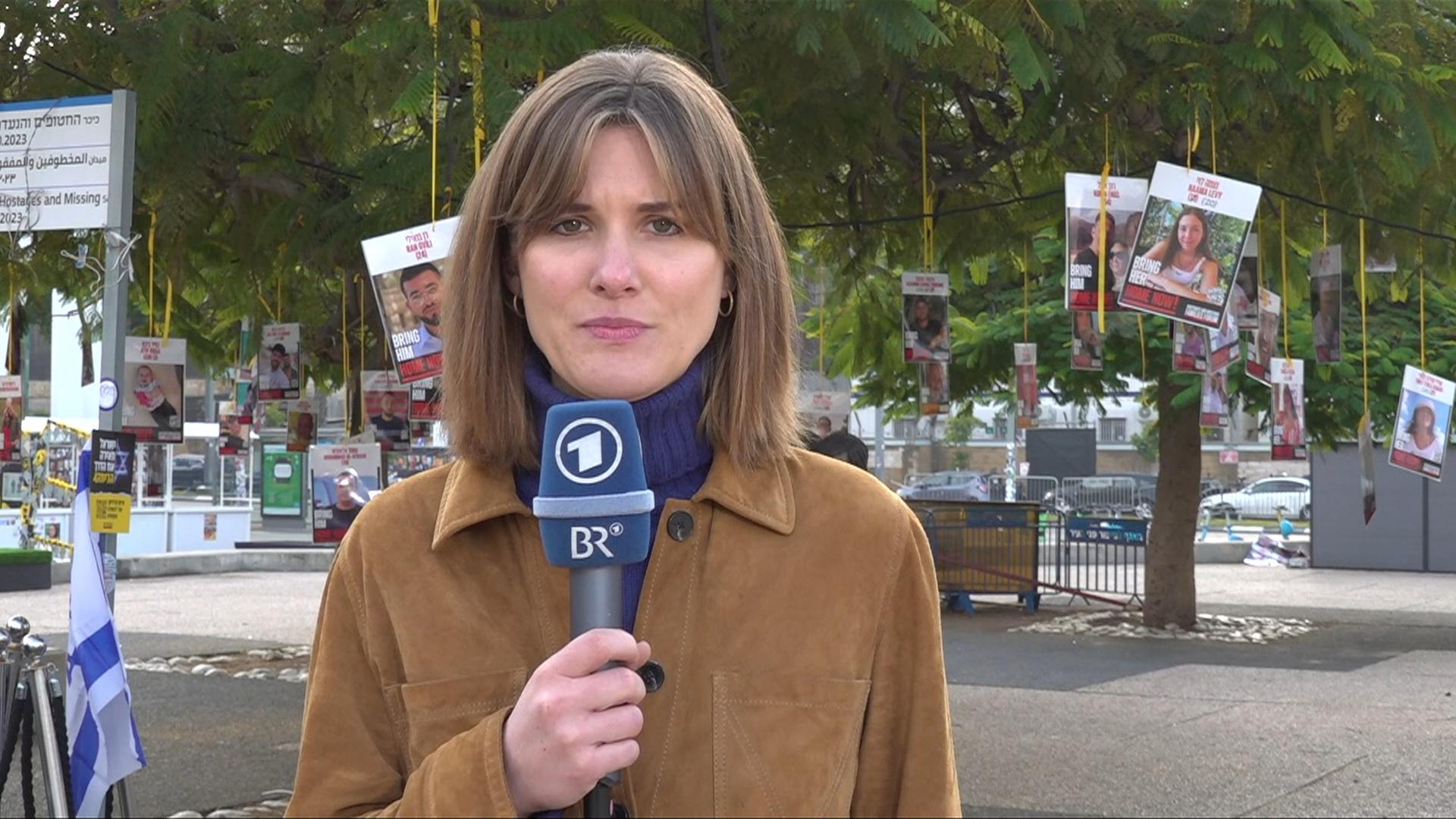 Geiseldeal: Beide Seiten verkaufen es als Erfolg