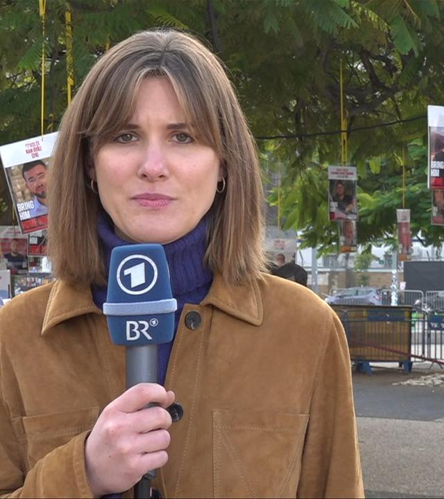 Geiseldeal: Beide Seiten verkaufen es als Erfolg