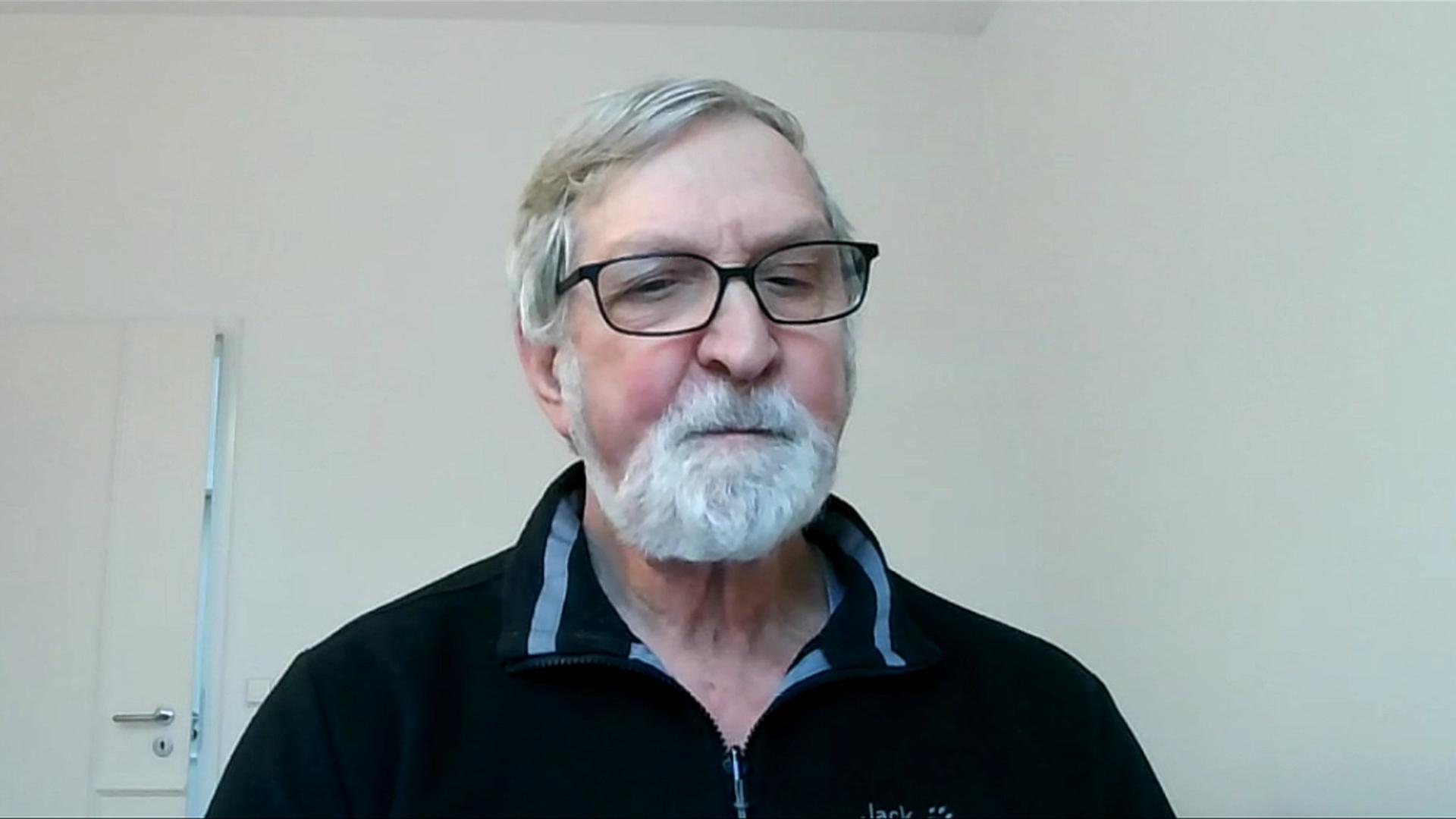 Geiseldeal in Nahost