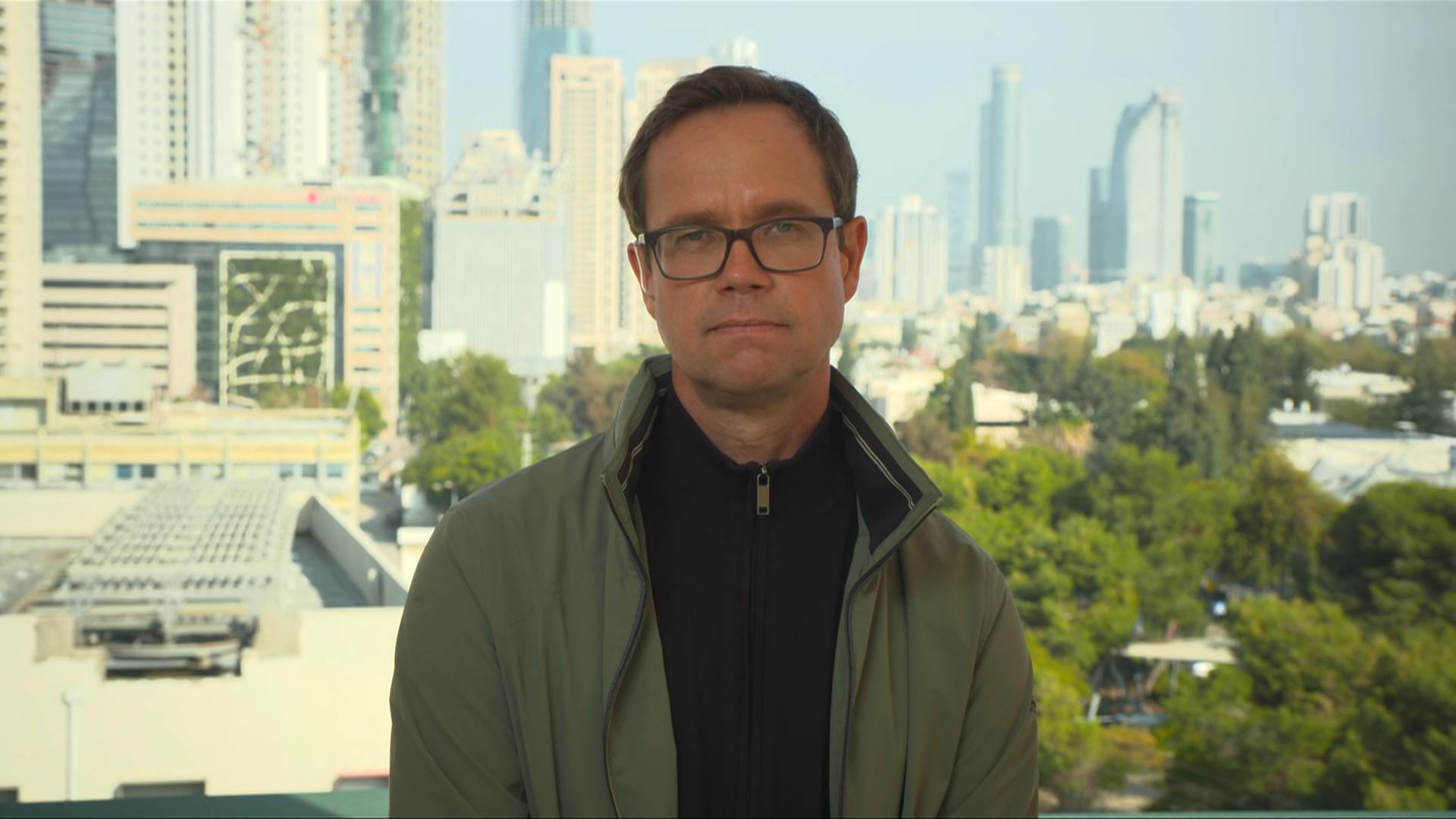 Geiseldeal in Nahost