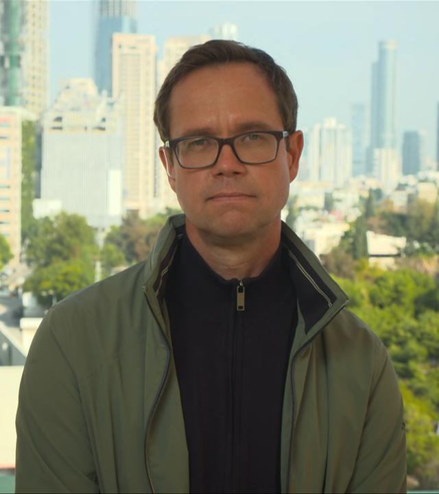 Geiseldeal in Nahost