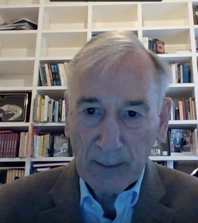 Geiseldeal: Wurde von Biden ausgehandelt