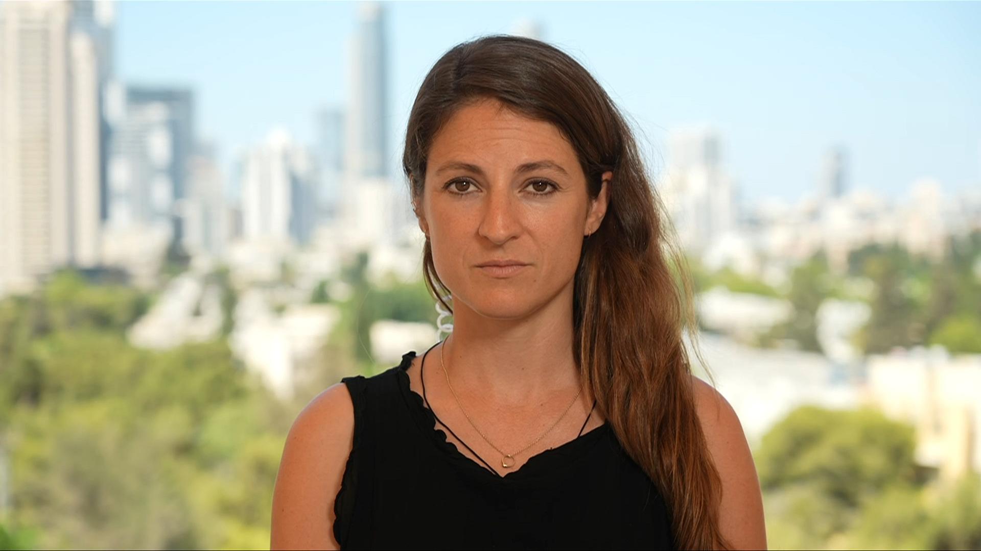 Geiselvideos: Zerrissene Gesellschaft