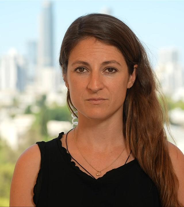 Geiselvideos: Zerrissene Gesellschaft