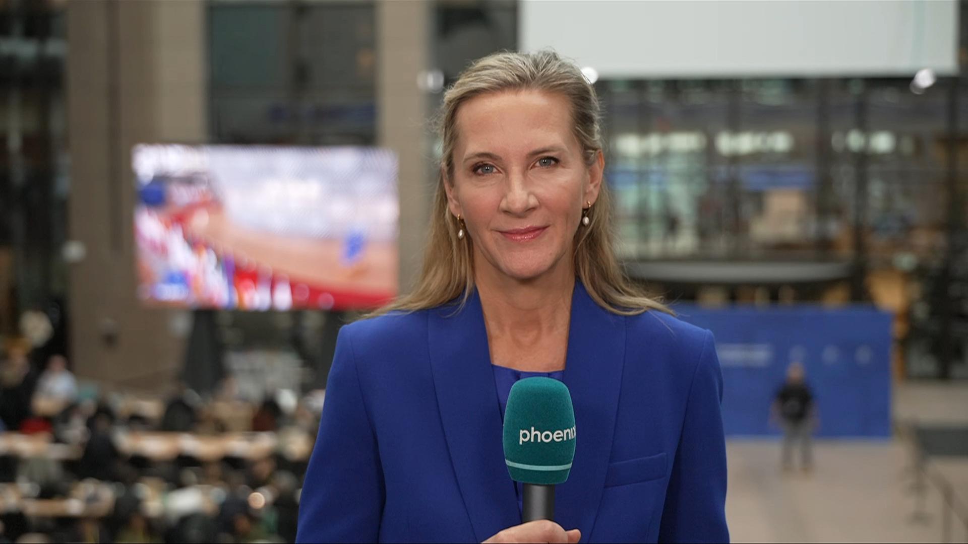 Geld für Ukraine: "Belgien befürchtet Repressalien"