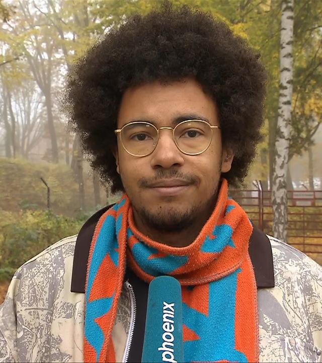 Gen-Z-Proteste: Müssen uns mit den Forderungen beschäftigen