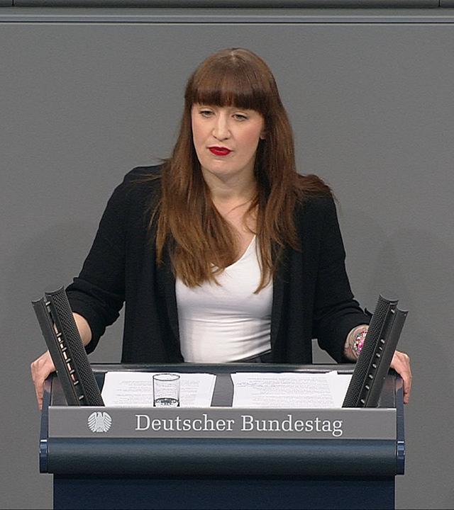 Generaldebatte - weitere Reden