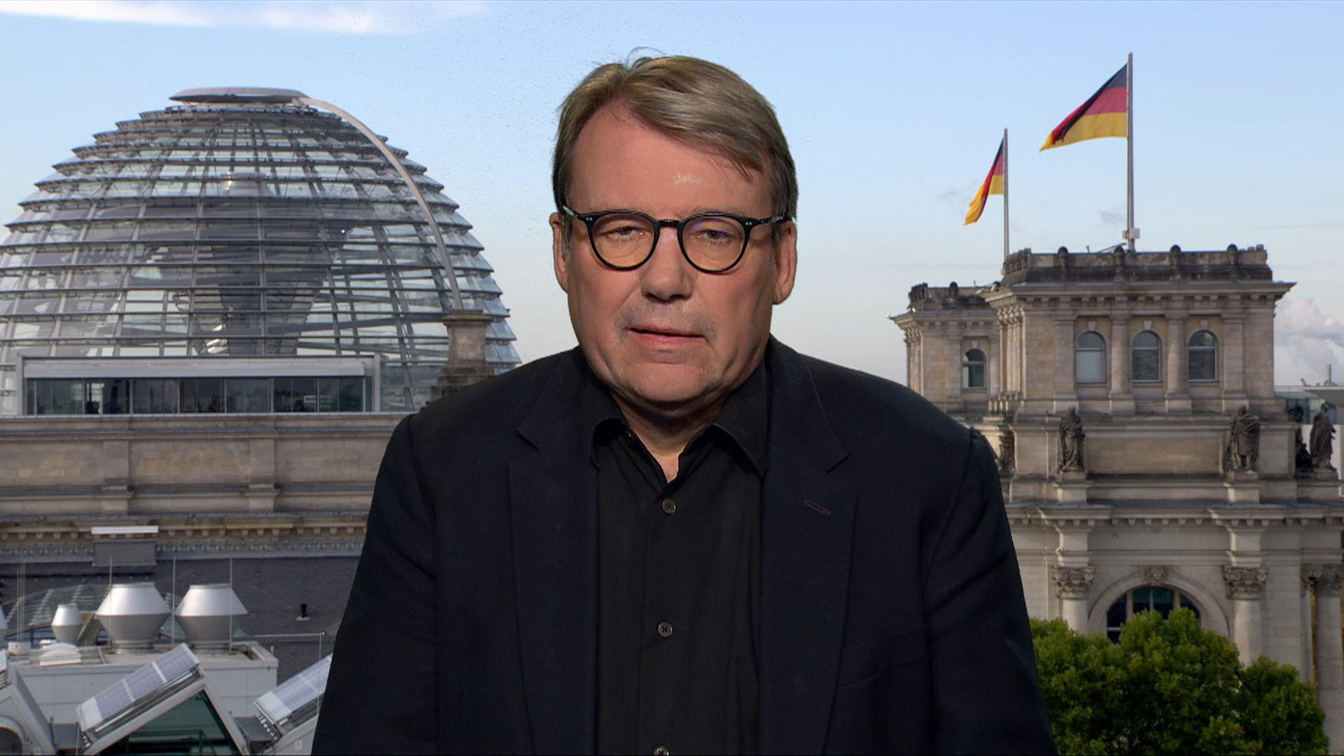 Genereller Einreisestopp rechtlich nicht durchsetzbar