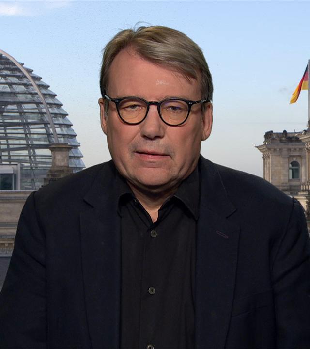 Genereller Einreisestopp rechtlich nicht durchsetzbar