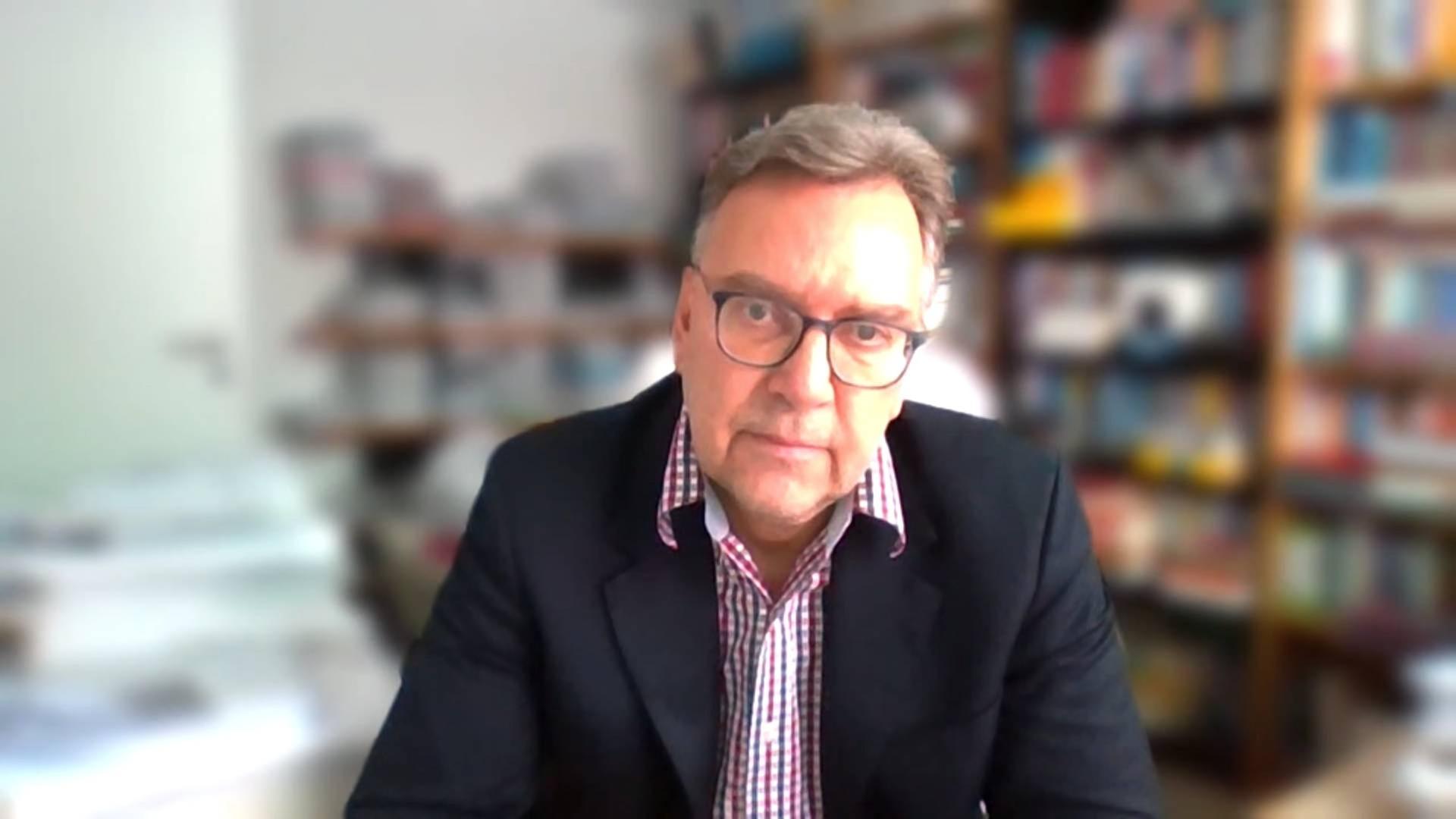 Geplante EU-Mission im Roten Meer