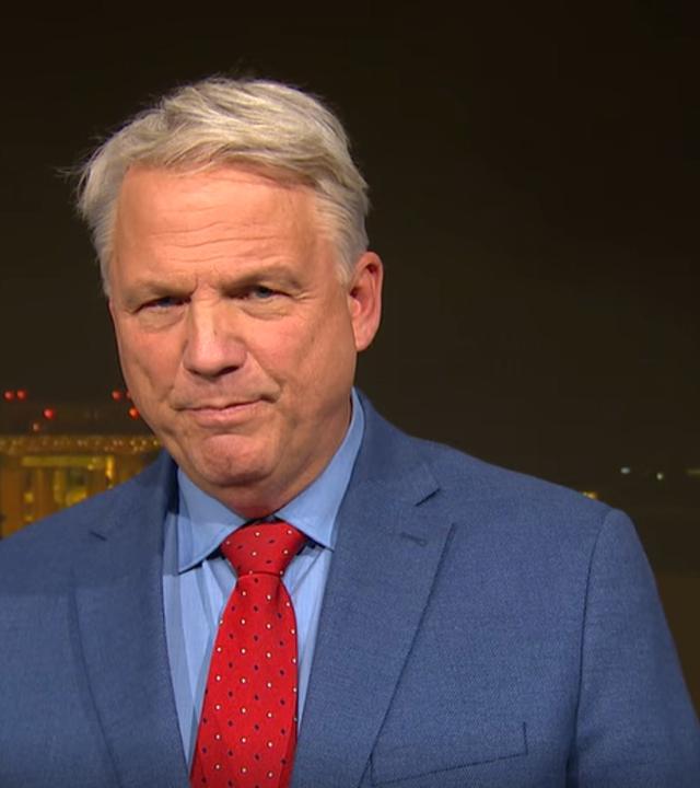 Gerd-Joachim von Fallois zum Tag nach Ampelbruch