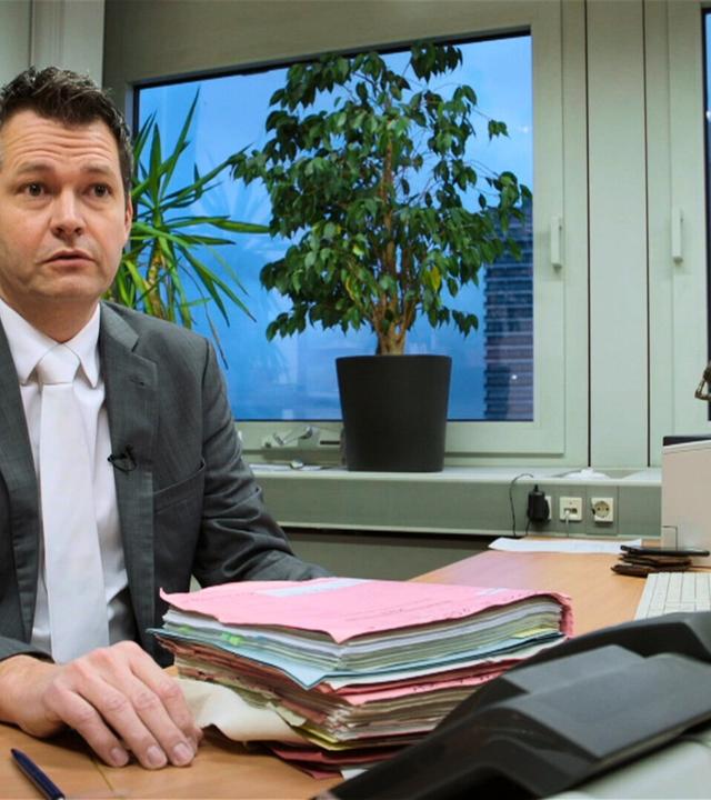 Gerechter Staat - Alles, was Recht ist (S02/E01)