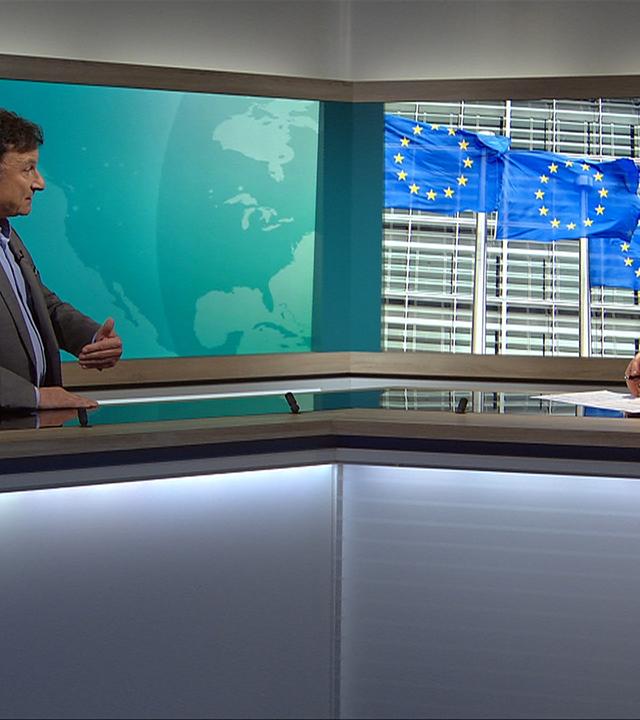 Gesamte Sendung vom 06.03.2025