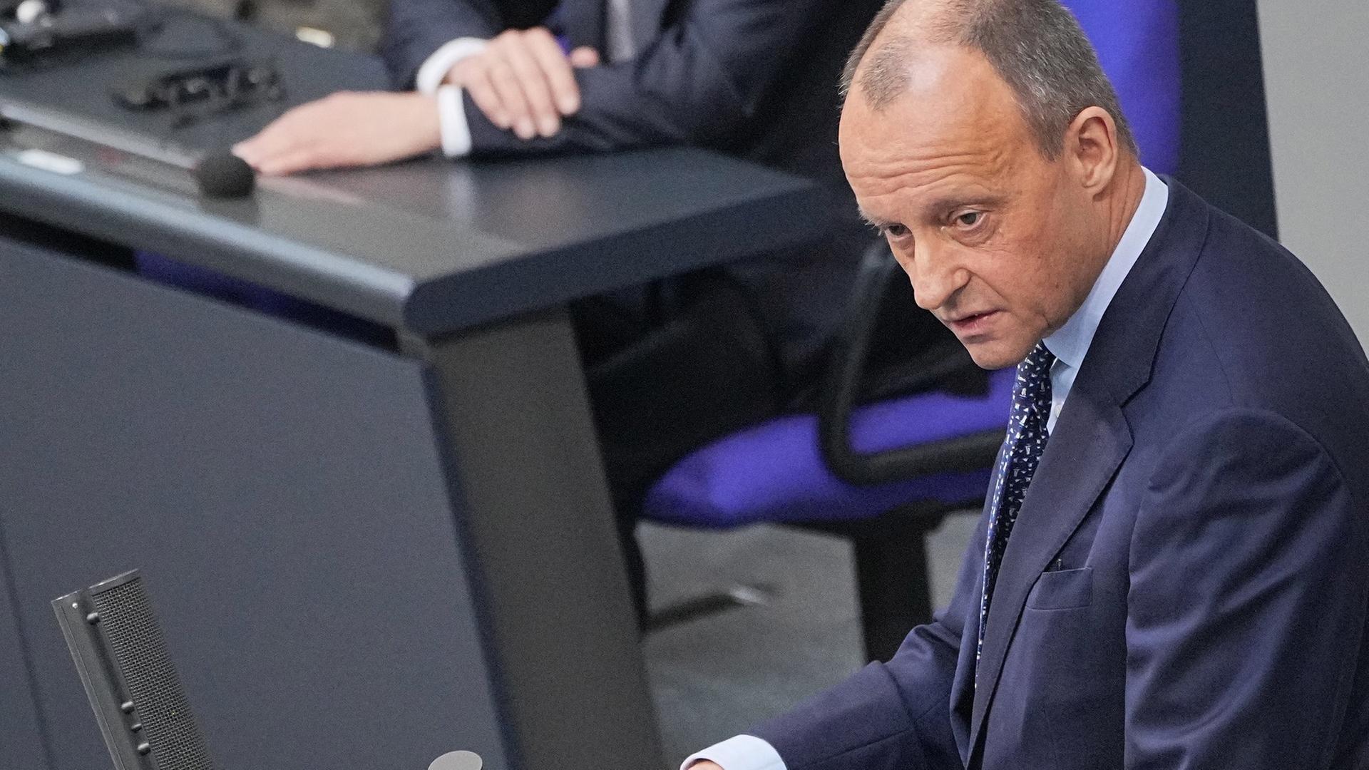 Geschäftsordnungsdebatte zur Ukraine